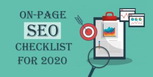 Read more about the article On-Page SEO Checklist for 2020