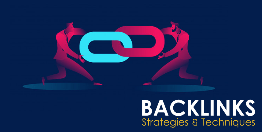 You are currently viewing Backlinking Strategies & Techniques To Build High Powered Back Links That Supercharge Your SEO