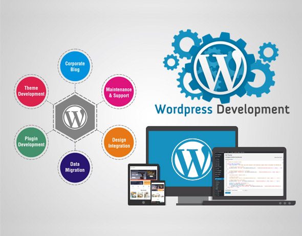 Wordpress Customer Service