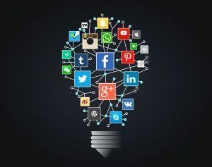 social media content ideas