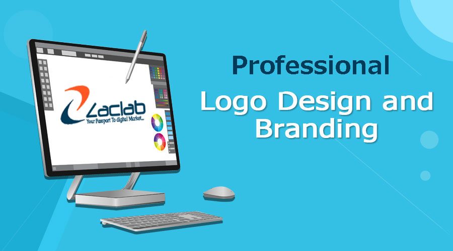 Logo Design And Branding Service