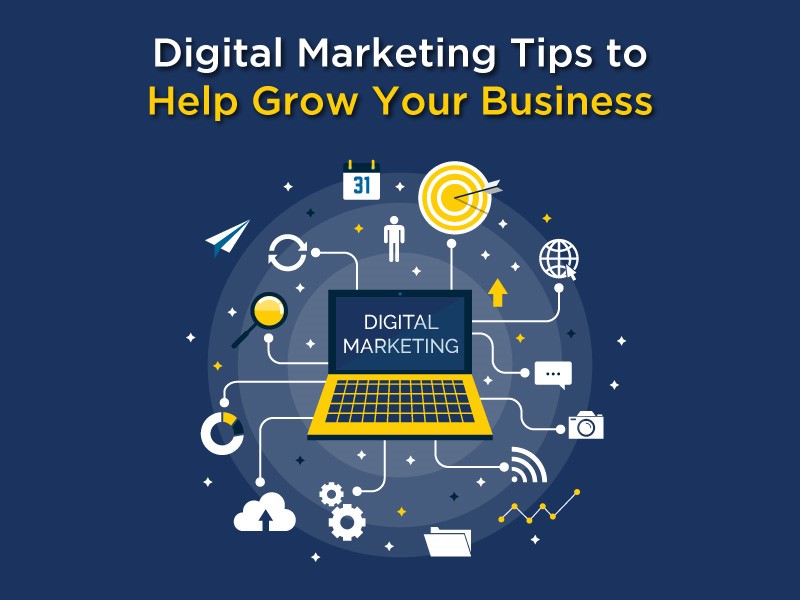 digital amarketing for business owners