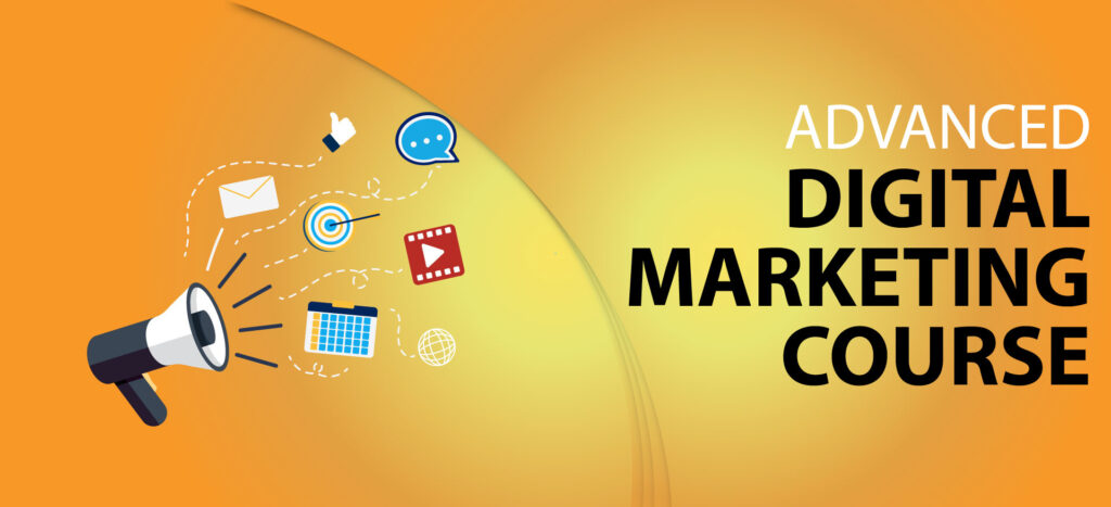 Digital marketing course in dehradun