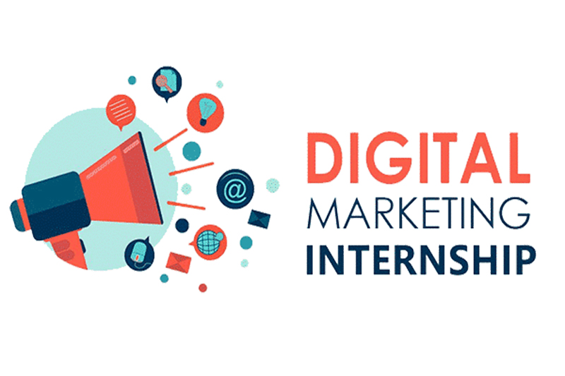 digital marketing internship in dehradun