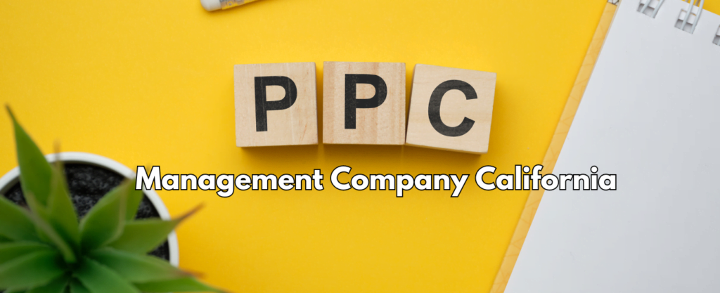 PPC Management Company California