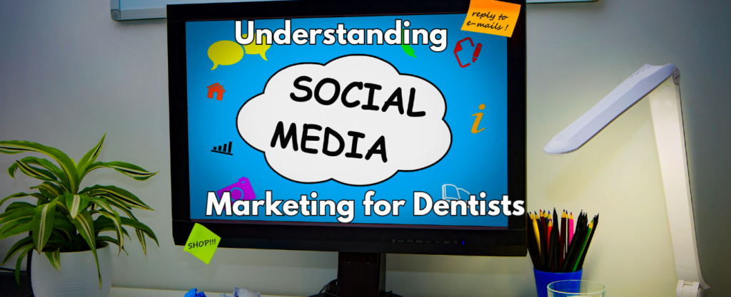 Social Media Marketing For Dentists | #1 SMM Services For Dentist