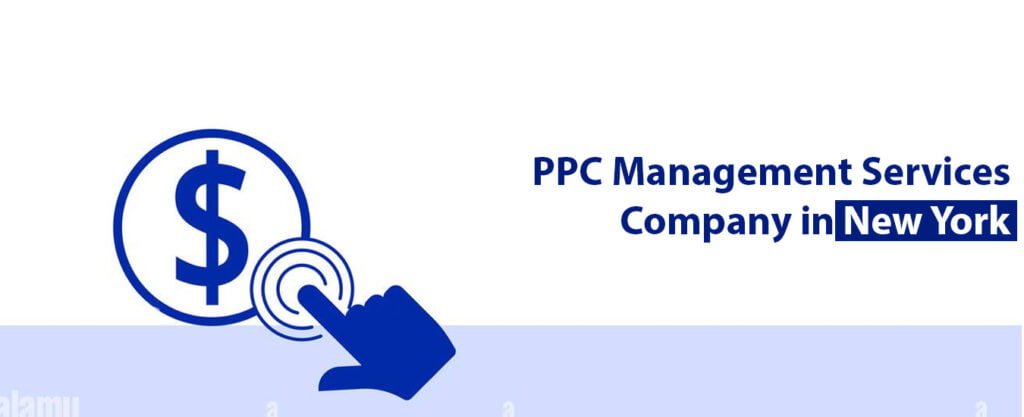 PPC Management Services Company in New York