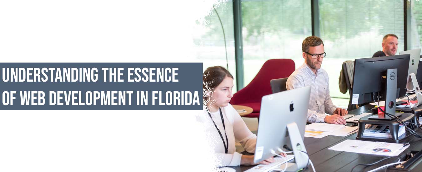 Understanding the Essence of Web Development in Florida