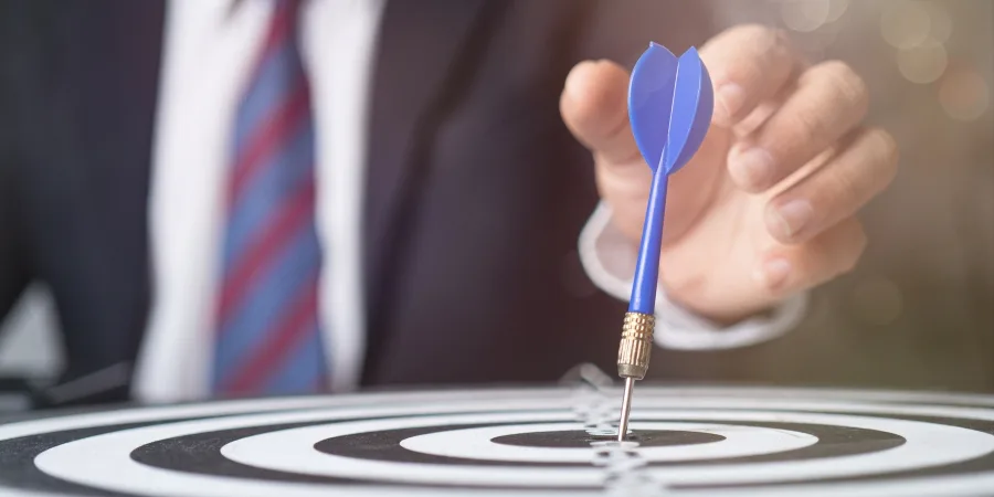 Why is Facebook Ad Reach So Low with Website Conversion? 3 Digital marketer analyzing why Facebook Ad Reach is low with website conversion