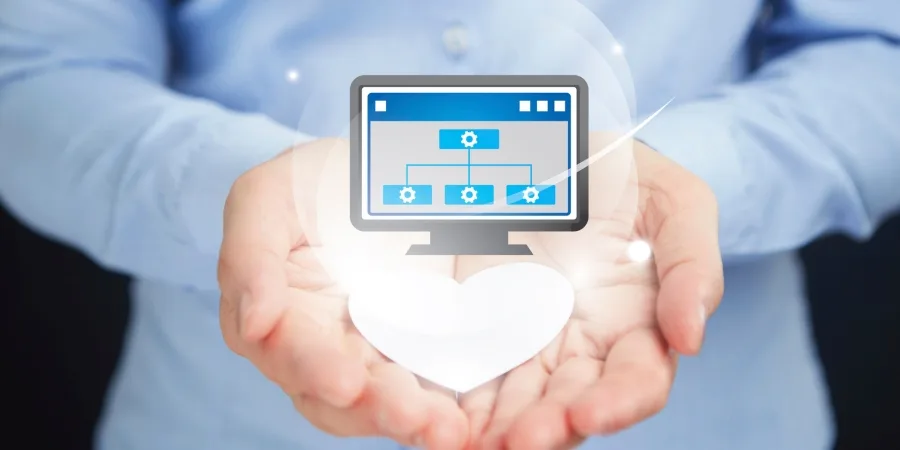 Differences Between B2B SEO and B2C SEO: Which One is Right for Your Business 5 visual chart on how to optimize SEO for B2B and B2C websites