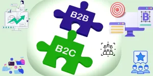 Differences Between B2B SEO and B2C SEO