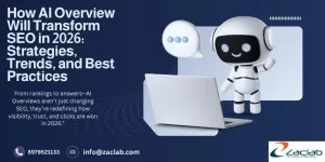 how ai overview will change seo