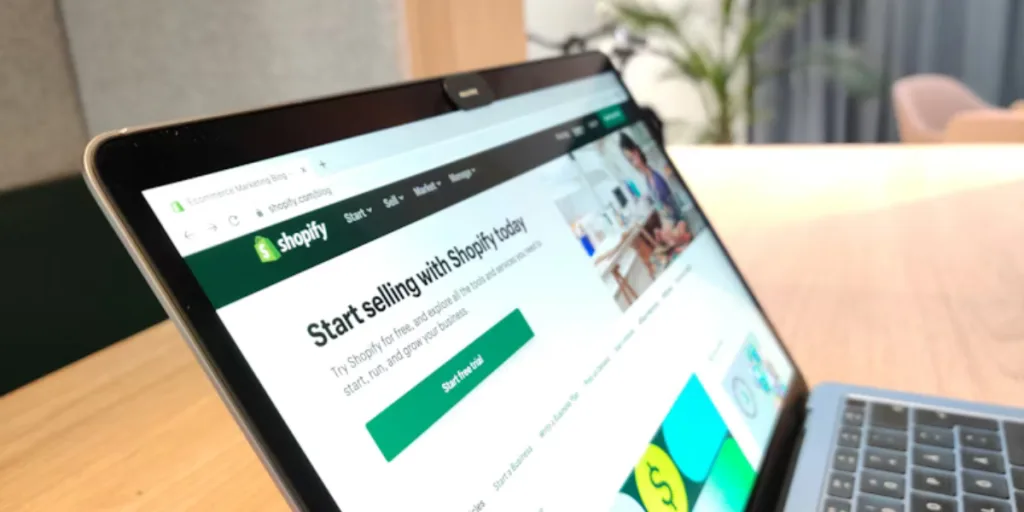 Shopify Digital Marketing Agency