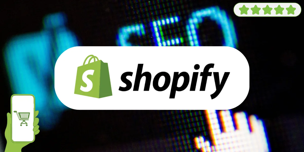 Shopify SEO Services