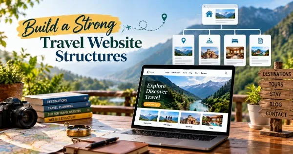 SEO Strategy for Travel Website: Rank Higher & Get Bookings 3 SEO Strategy for Travel Website: Rank Higher & Get Bookings 3