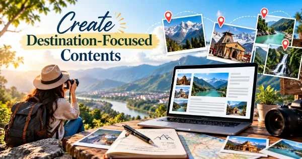 SEO Strategy for Travel Website: Rank Higher & Get Bookings 2 SEO Strategy for Travel Website: Rank Higher & Get Bookings 2
