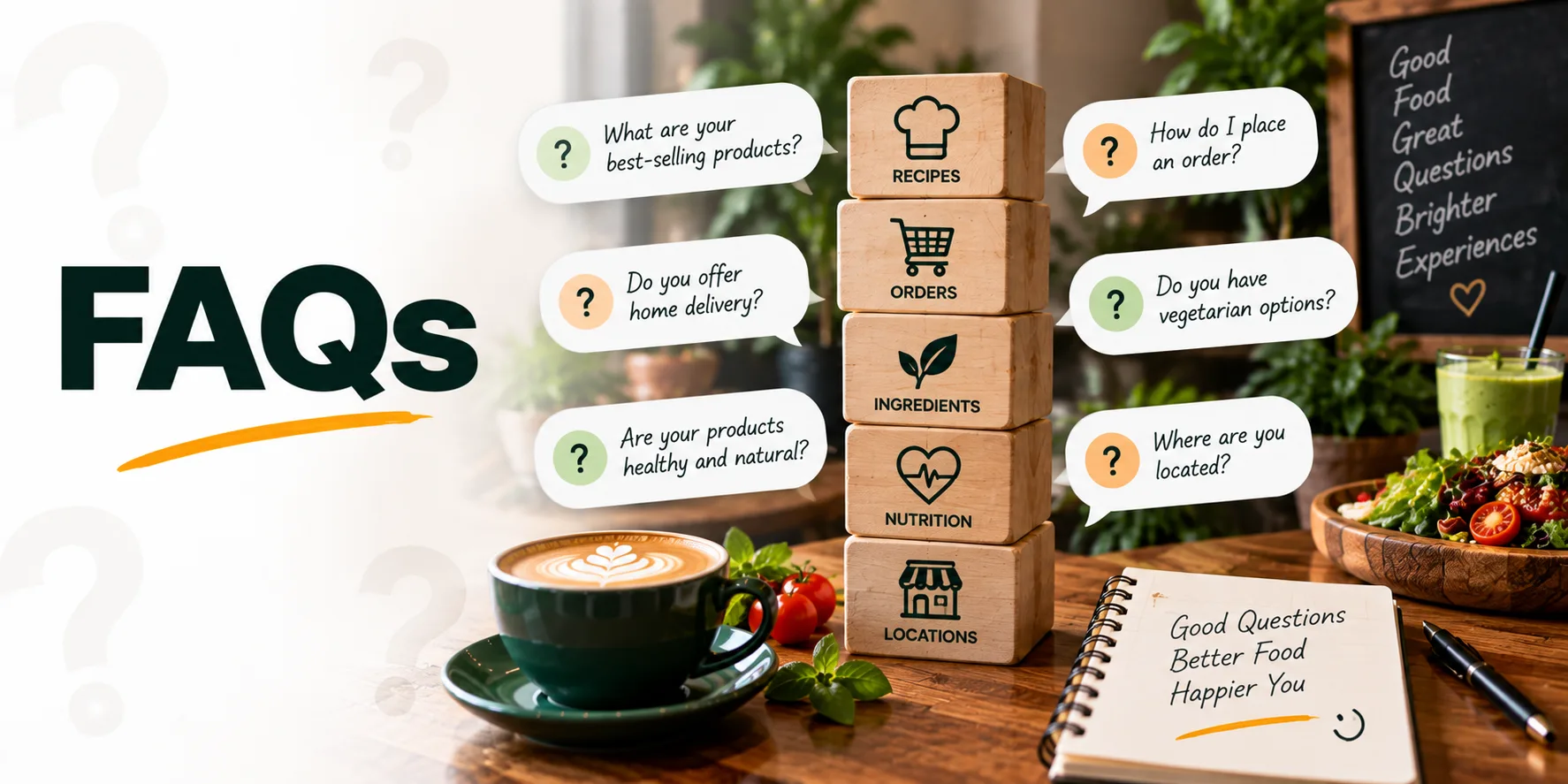 faqs