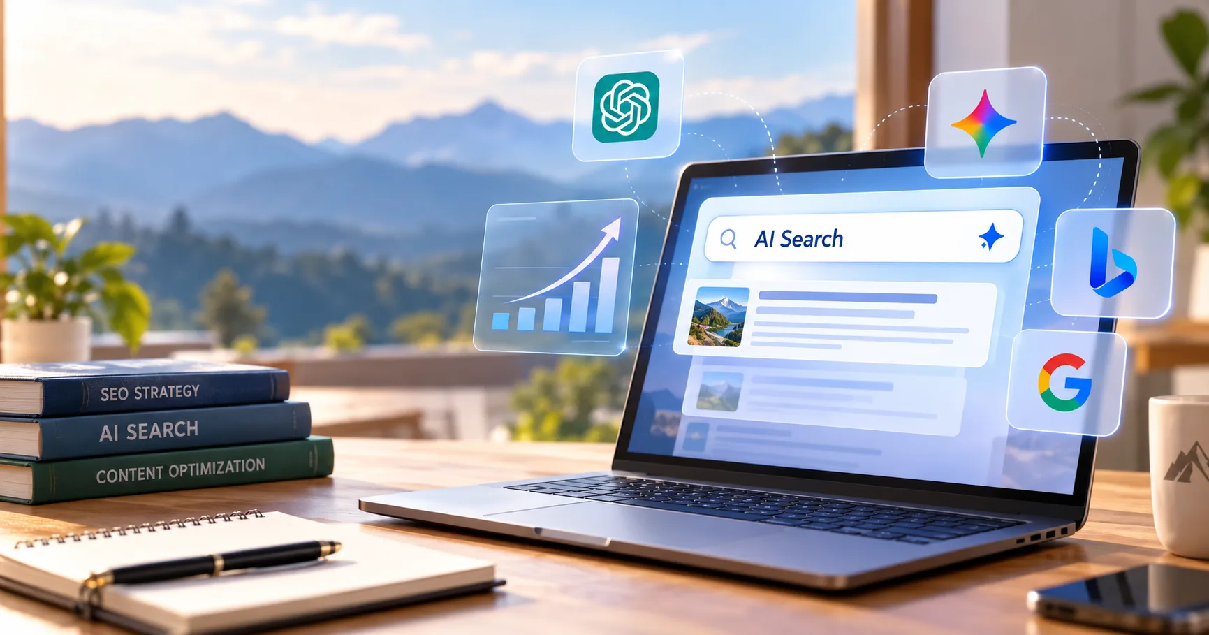 SEO Trend 2027: Key Changes Shaping the Future of Search 1 SEO Trend 2027: Key Changes Shaping the Future of Search 1