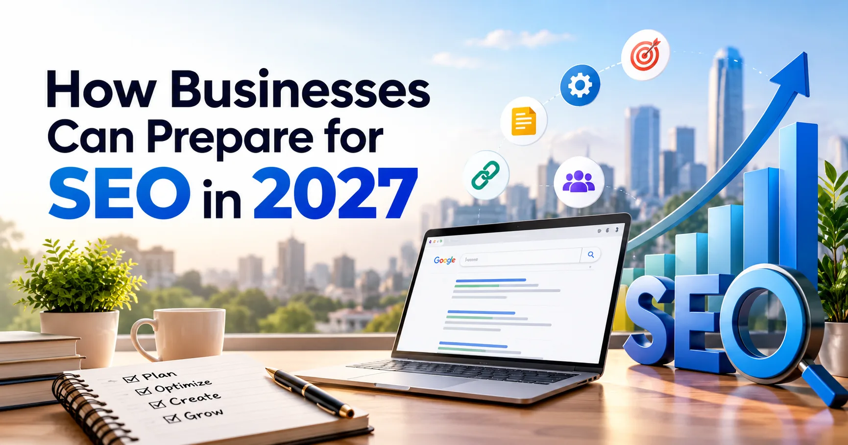 SEO Trend 2027: Key Changes Shaping the Future of Search 3 SEO Trend 2027: Key Changes Shaping the Future of Search 3