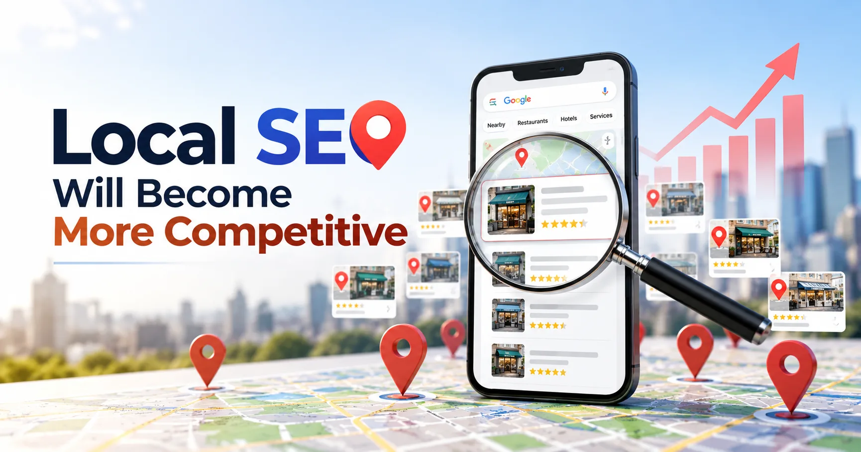 SEO Trend 2027: Key Changes Shaping the Future of Search 2 SEO Trend 2027: Key Changes Shaping the Future of Search 2